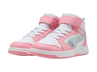 Tenis Puma 402770 Para Niña