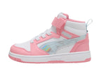 Tenis Puma 402770 Para Niña