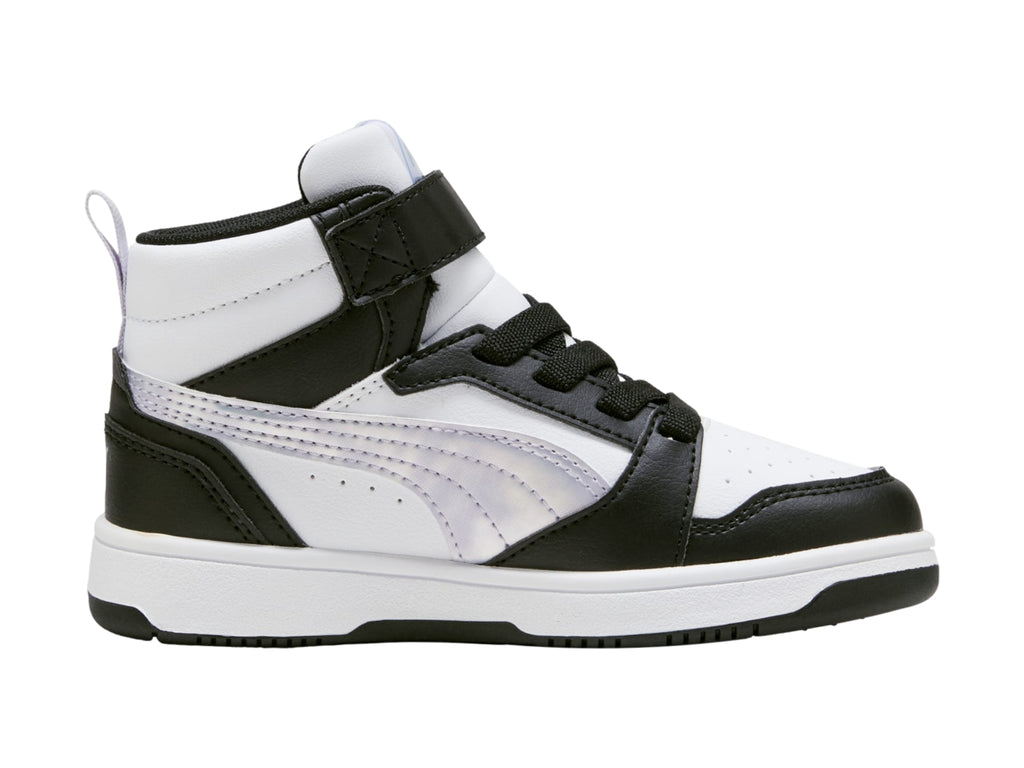 Tenis Puma 402770 Para Niña