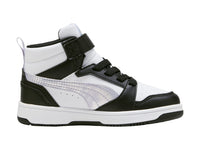 Tenis Puma 402770 Para Niña