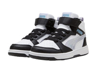 Tenis Puma 402770 Para Niña