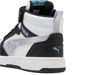 Tenis Puma 402770 Para Niña