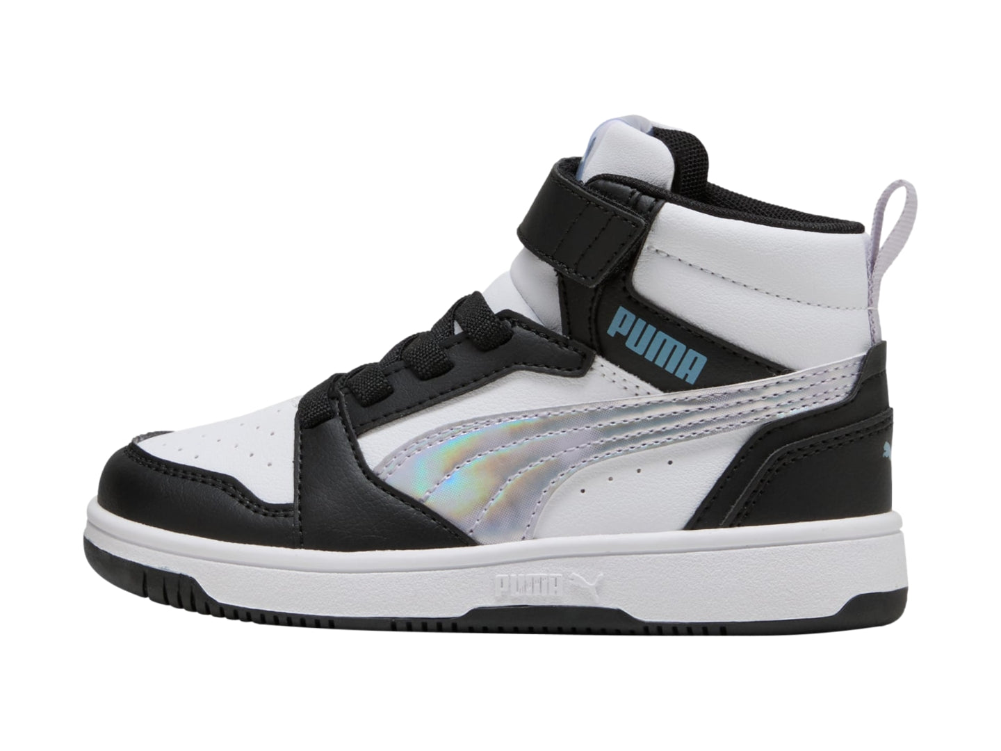 Tenis Puma 402770 Para Niña