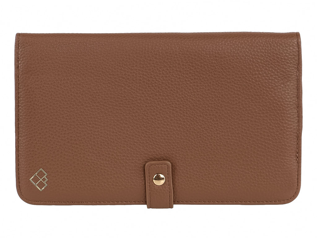 Cartera Roze 580380 Para Mujer