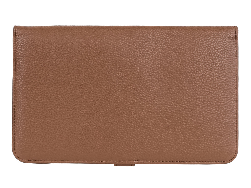 Cartera Roze Beige para Mujer