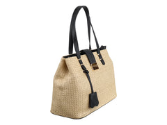 Bolsa de Hombro ROZE Negro para Mujer