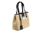 Bolsa Roze Negro para Mujer