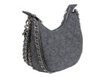 Bolso ROZE Negro para Mujer