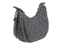 Bolso ROZE Negro para Mujer