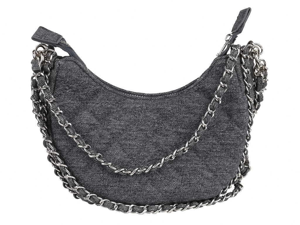 Bolso ROZE Negro para Mujer