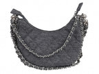 Bolso ROZE Negro para Mujer