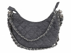 Bolso ROZE Negro para Mujer