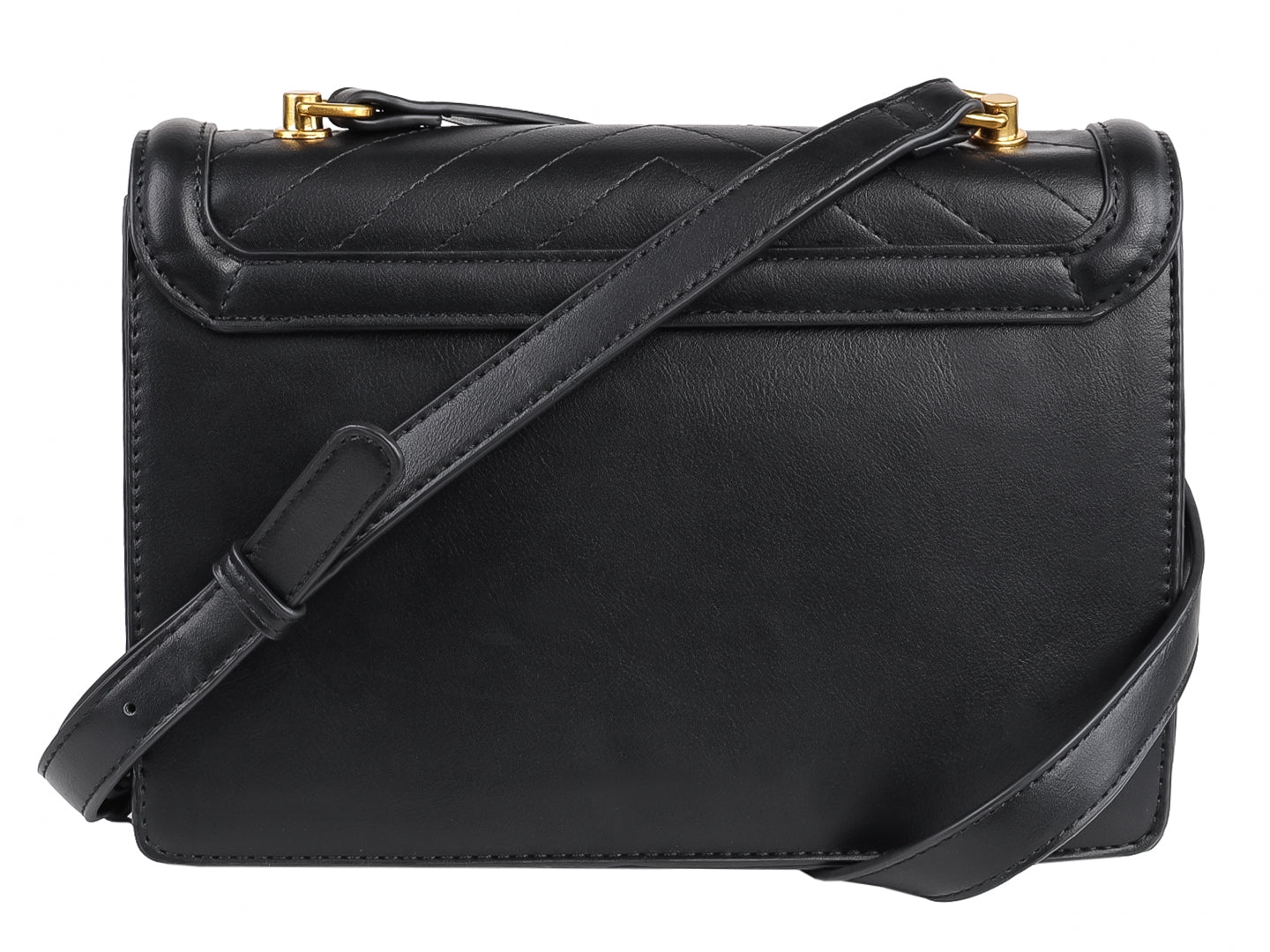 Bolso ROZE Negro para Mujer