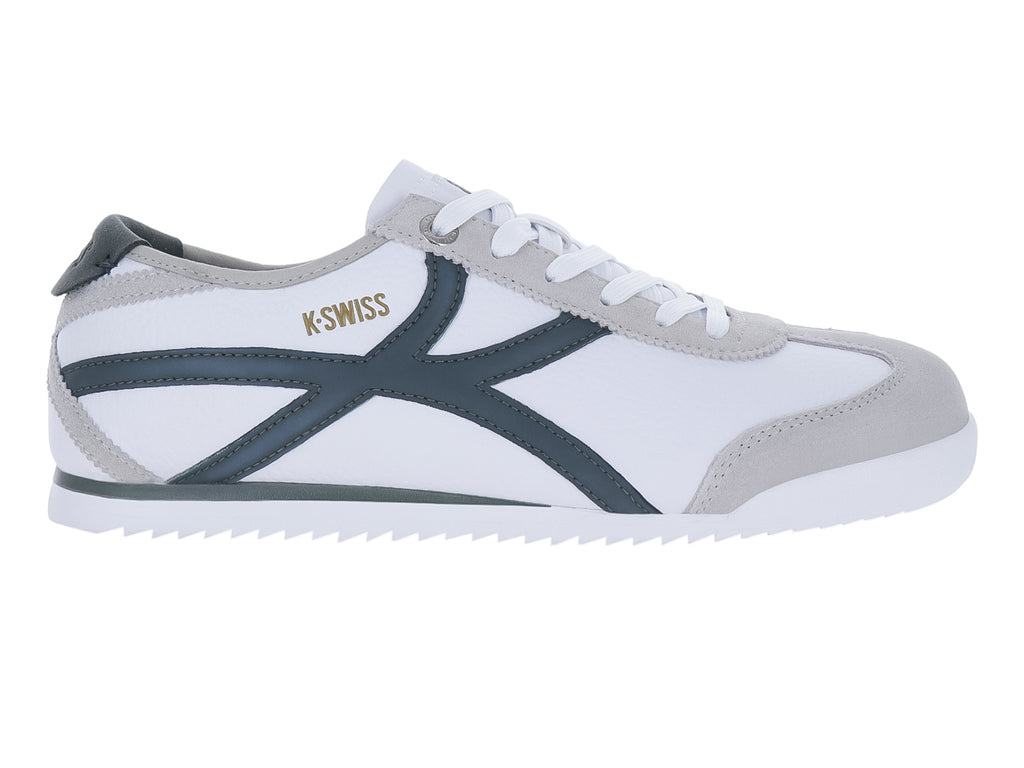 Tenis K-Swiss 0F861 Para Hombre