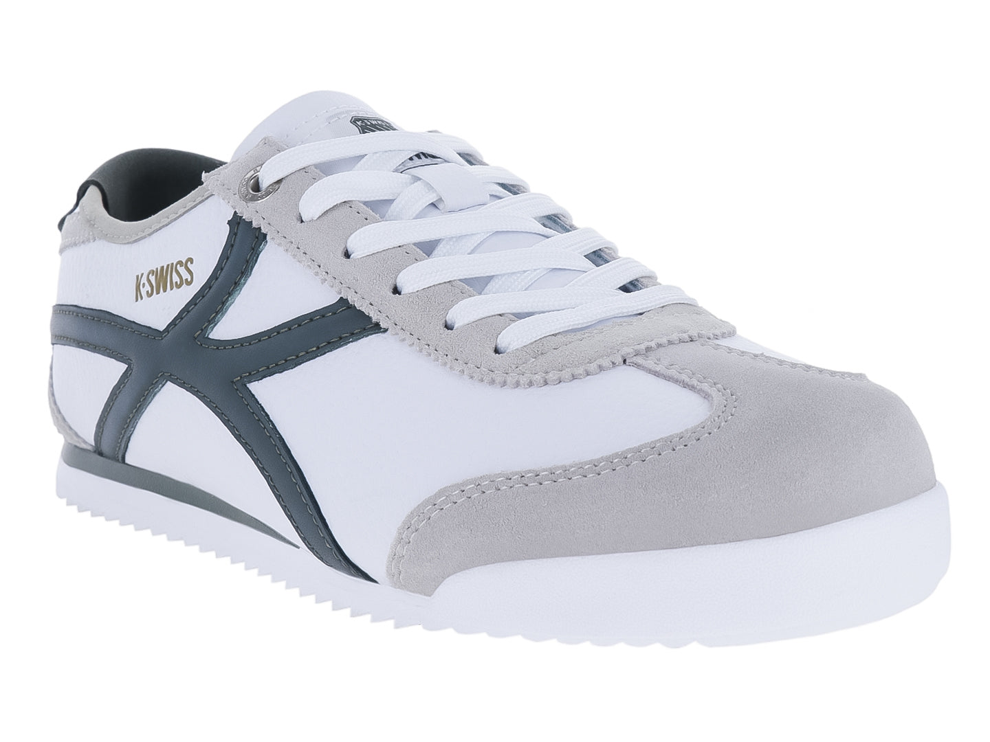 Tenis K-Swiss Gashiko Para Hombre