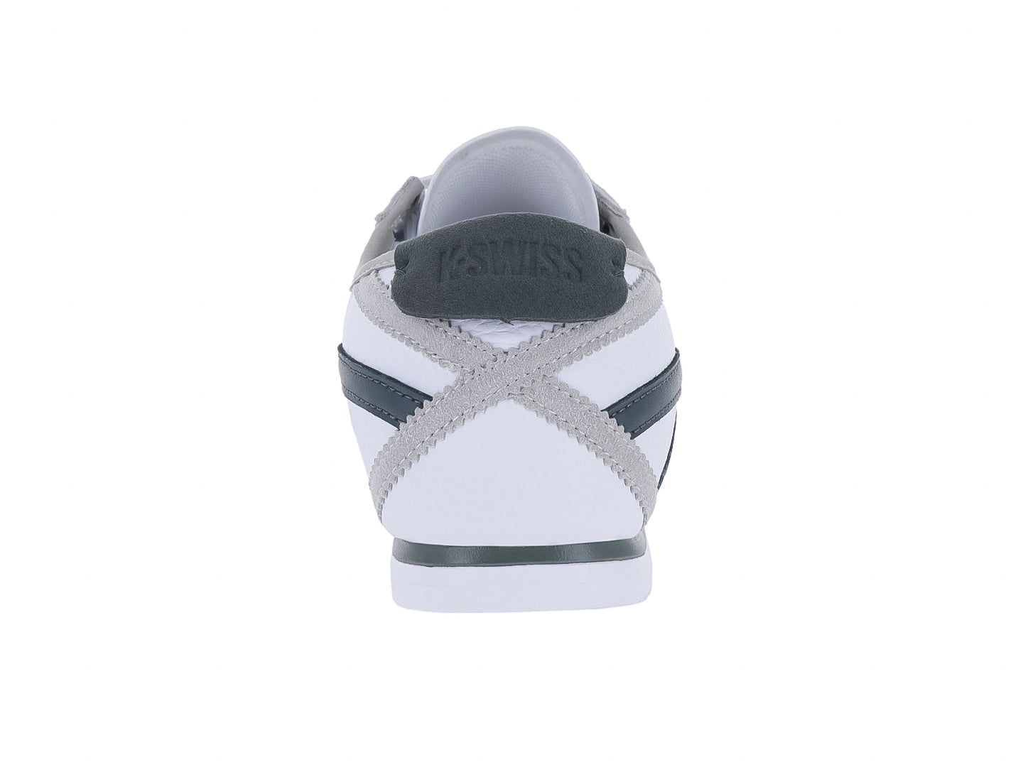 Tenis K-Swiss Gashiko Blanco para Hombre