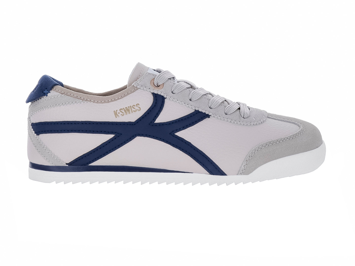 Tenis K-Swiss 0F861 Para Hombre