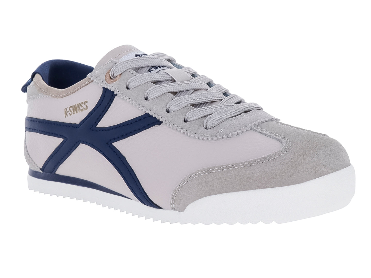 Tenis K-Swiss Gashiko Para Hombre