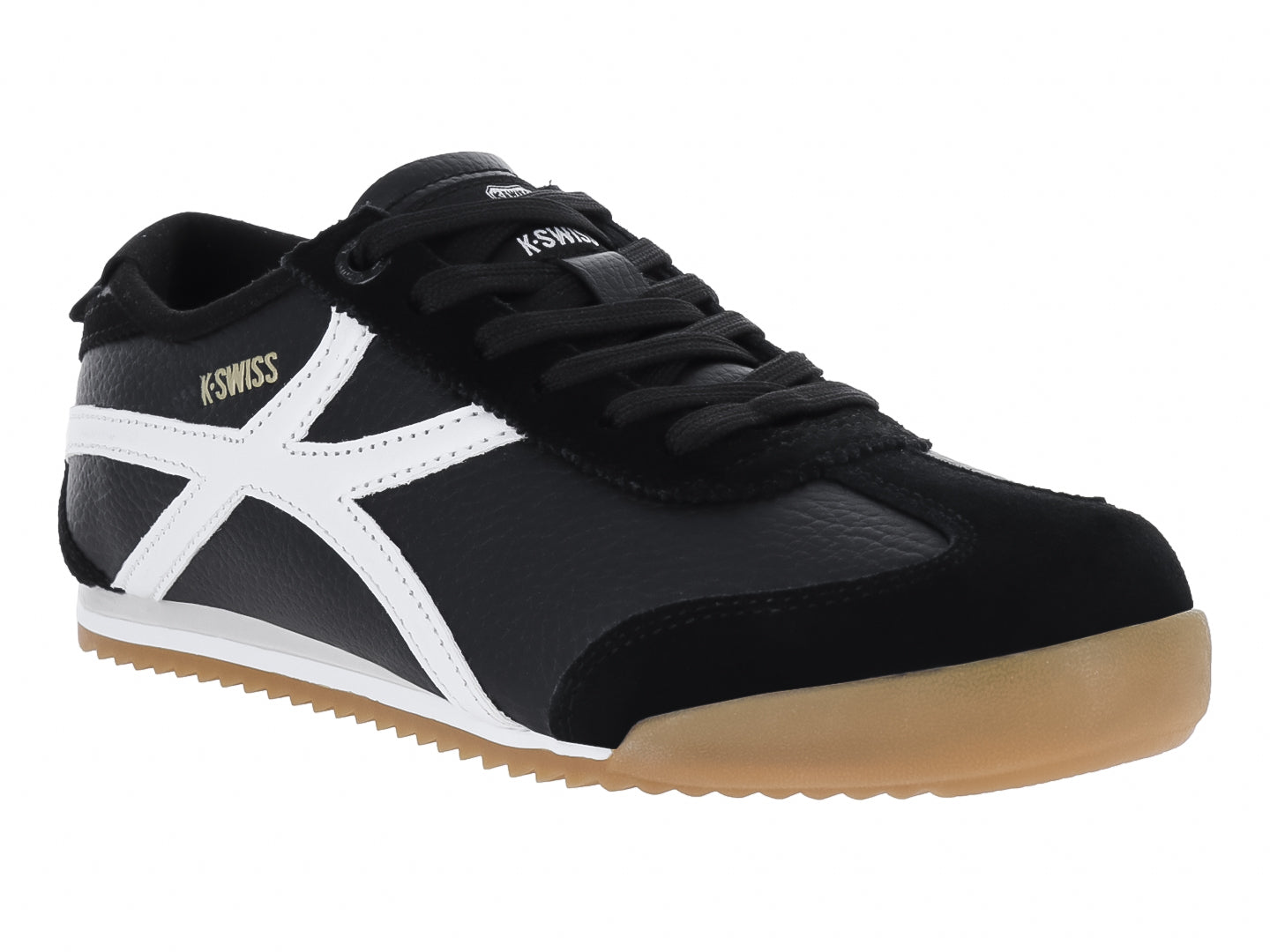 Tenis K-Swiss Gashiko Para Hombre