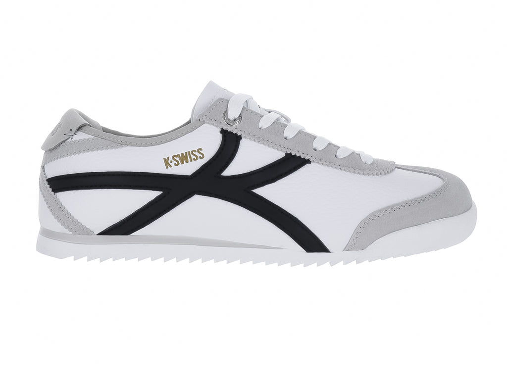 Tenis K-Swiss 0F861 Para Hombre