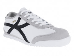 Tenis K-Swiss Gashiko Blanco para Hombre