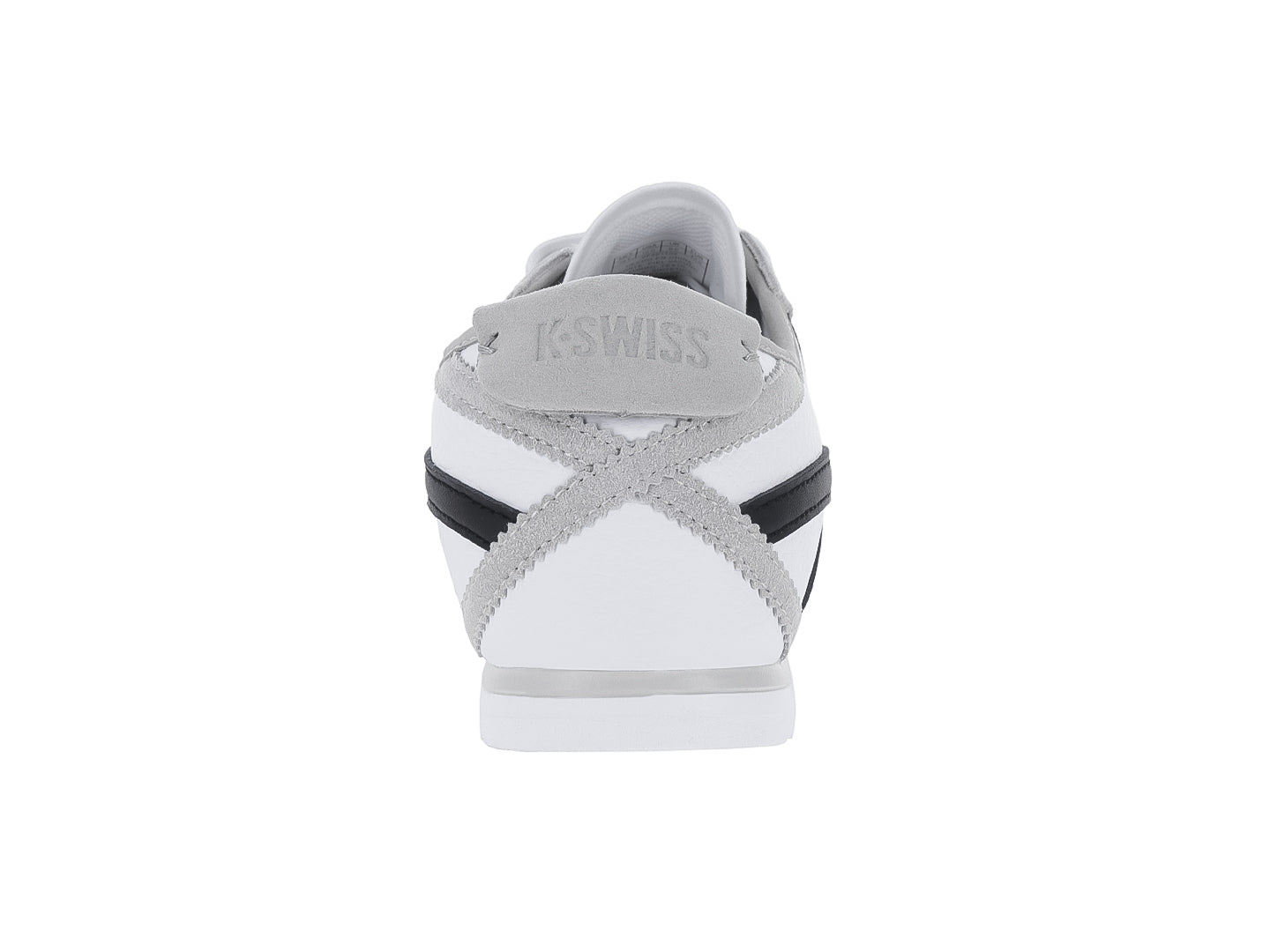 Tenis K-Swiss 0F861 Para Hombre