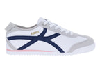 Tenis K-Swiss 9F861 Para Mujer