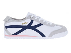 Tenis K-Swiss 9F861 Para Mujer