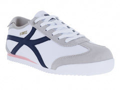 Tenis K-Swiss Gashiko Blanco para Mujer