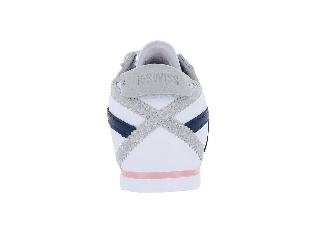 Tenis K-Swiss Gashiko Blanco para Mujer