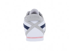 Tenis K-Swiss Gashiko Blanco para Mujer