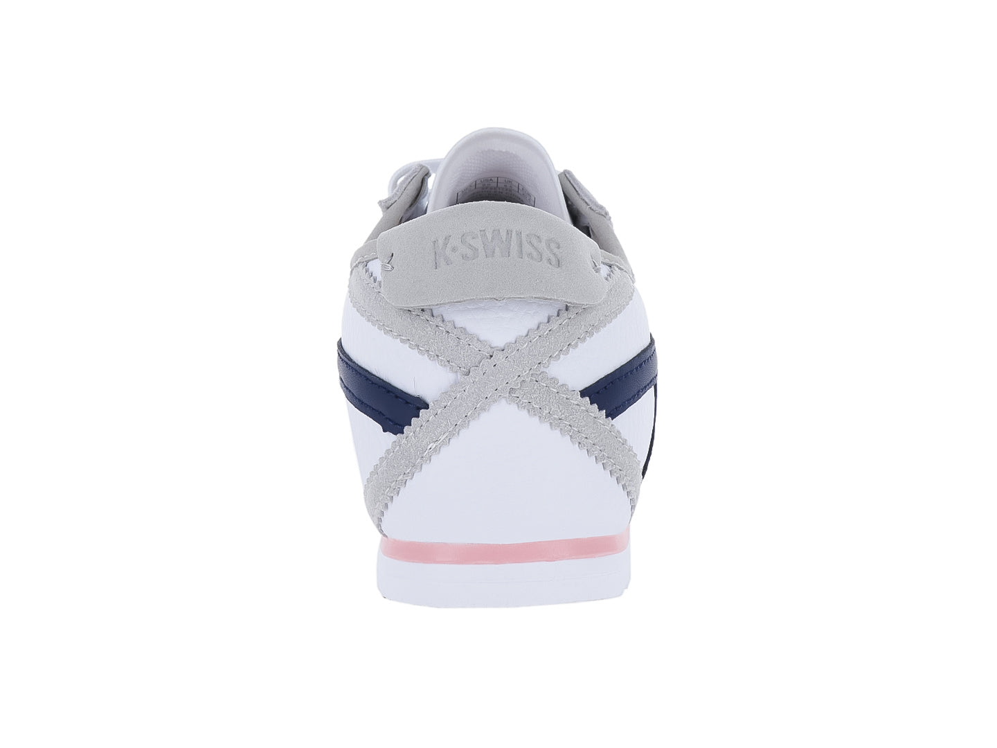 Tenis K-Swiss Gashiko Blanco para Mujer