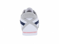 Tenis K-Swiss Gashiko Blanco para Mujer