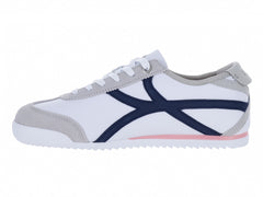 Tenis K-Swiss Gashiko Blanco para Mujer