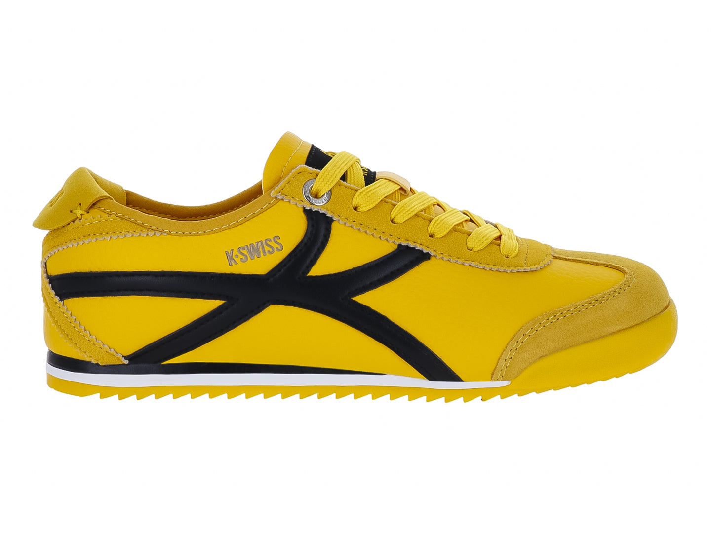 Tenis K-Swiss 9F861 Para Mujer