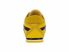 Tenis K-Swiss Gashiko Amarillo para Mujer