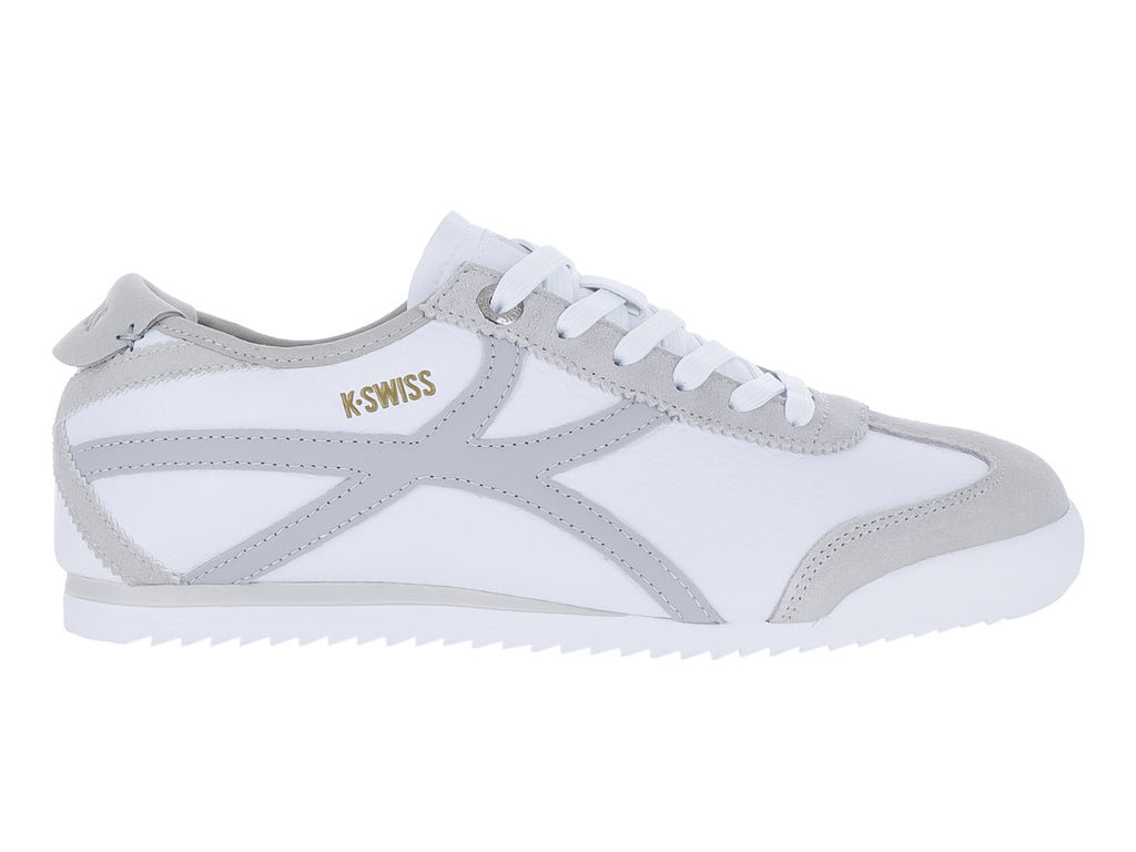 Tenis K-Swiss 9F861 Para Mujer