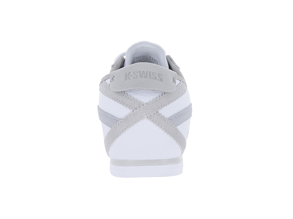 Tenis K-Swiss 9F861 Para Mujer