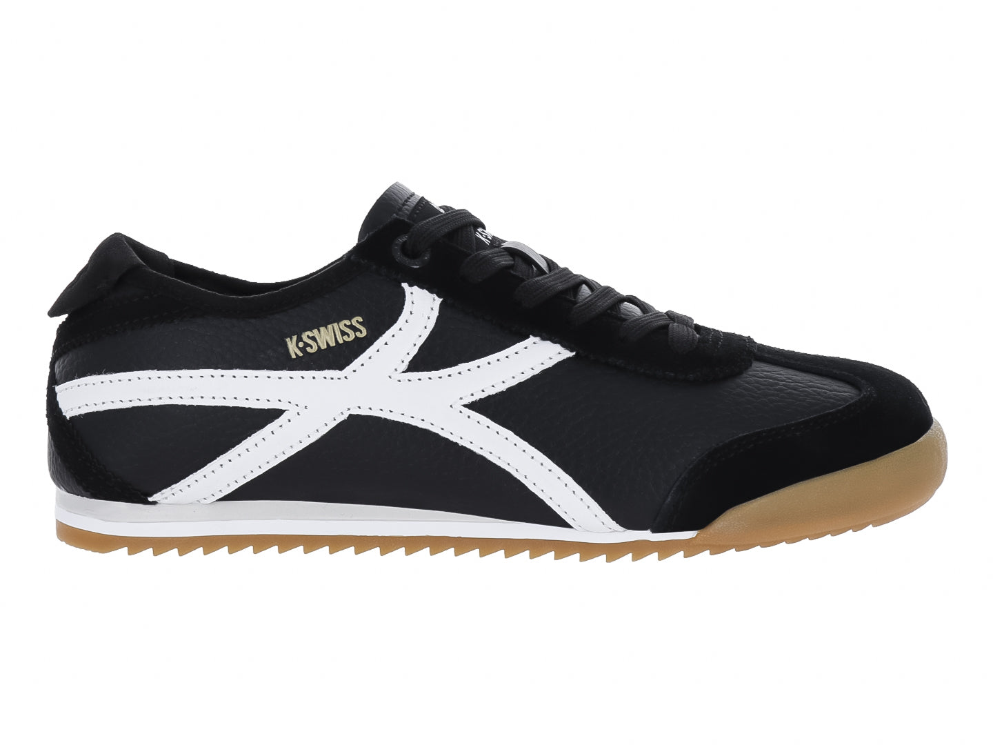 Tenis K-Swiss 9F861 Para Mujer