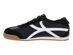 Tenis K-Swiss Gashiko Negro para Mujer