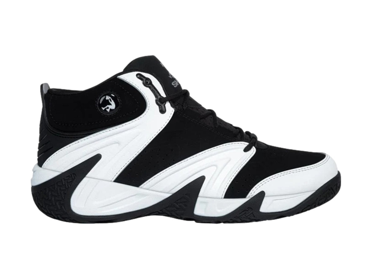 Tenis Shaq 95074M Para Hombre