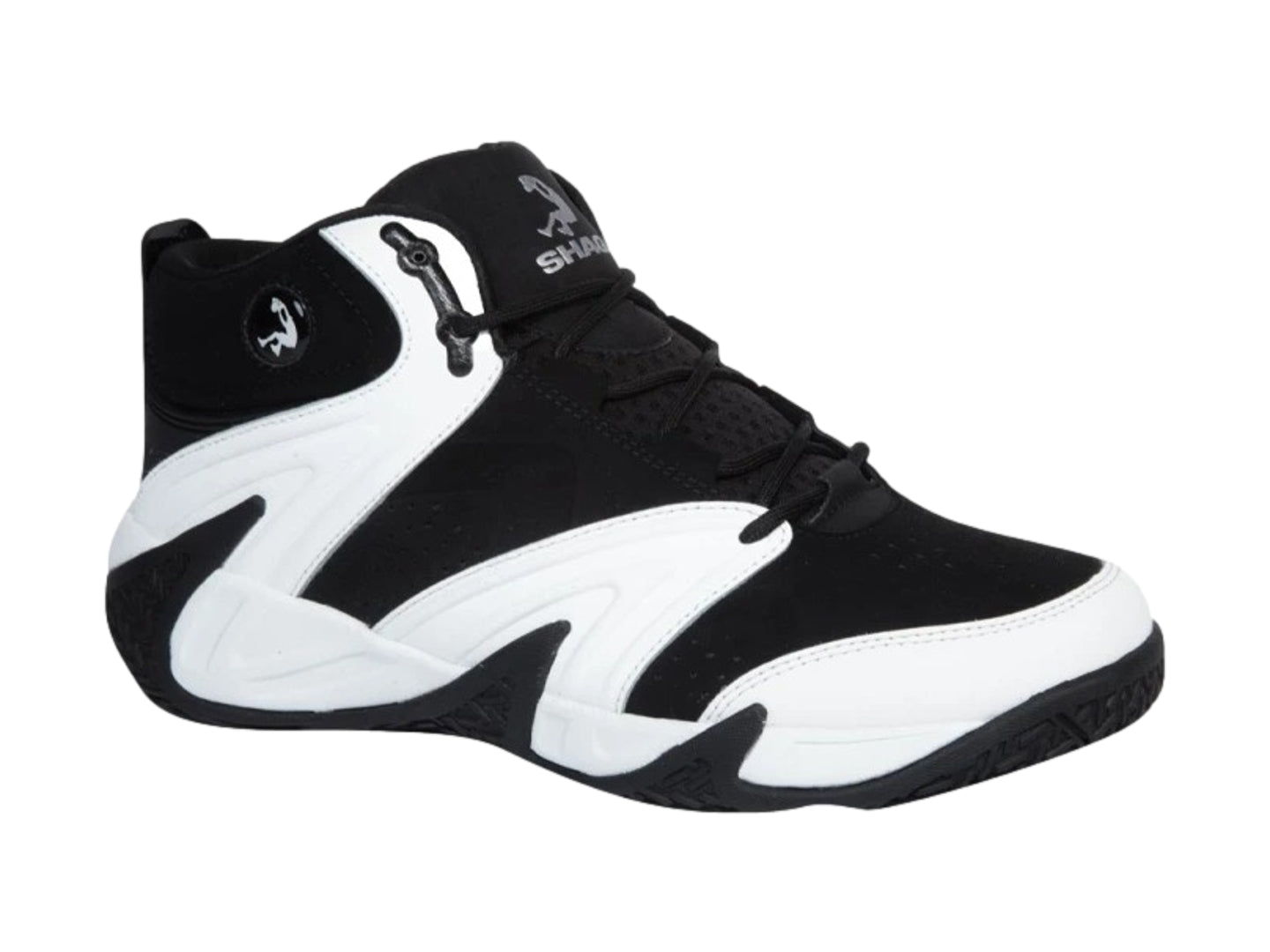 Tenis Shaq 95074M Para Hombre