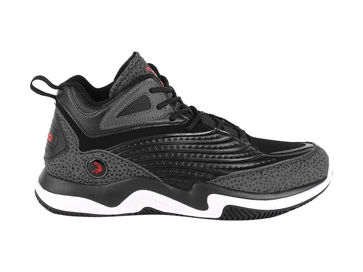 Tenis Shaq 95044M Para Hombre