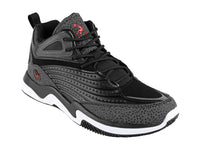 Tenis Shaq 95044M Para Hombre