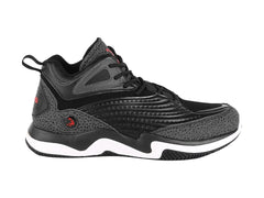 Tenis Shaq 95044Y Para Niño