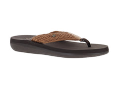 Sandalias de Playa Illegal Café para Mujer
