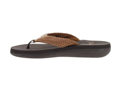 Sandalias de Playa Illegal Café para Mujer