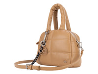 Bolso Cloe Camel para Mujer