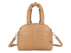 Bolso Cloe Camel para Mujer