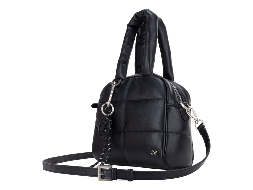 Bolso Cloe Negro para Mujer